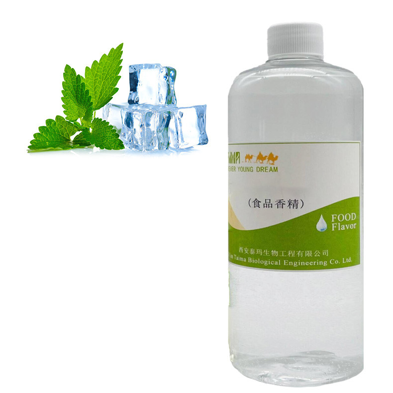 Bulk Order Mint Essence Flavours Fruit Concentrate Flavour And Fragrance For Eliquid