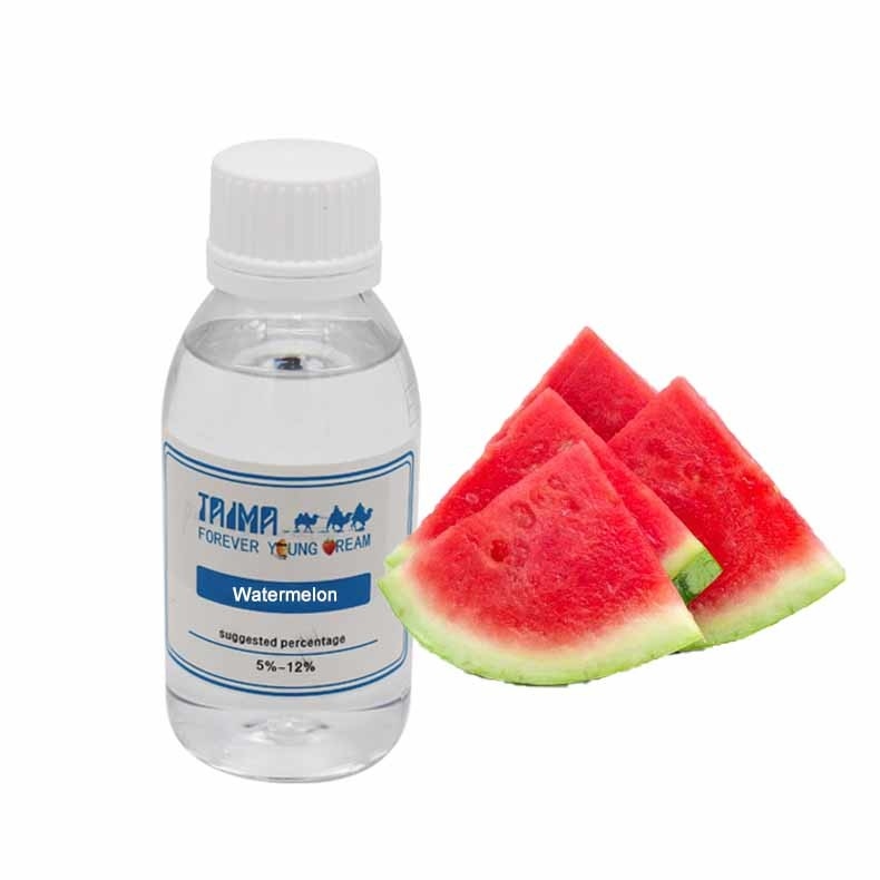 Shipping UPS Colorless Watermelon Flavor For Food And Beverage