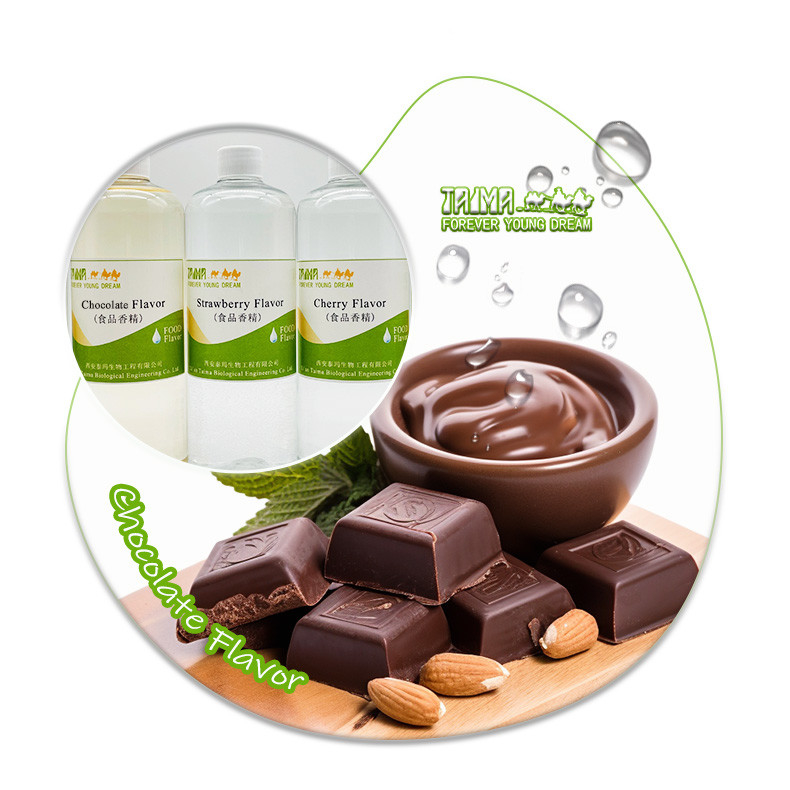 300 Kinds Of Food Flavor Concentrated Toffee Flavors Toffee Flavor 200ml