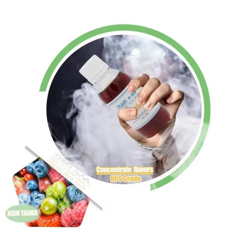 Flavored Liquid Concentrate Vape Juice Food Flavour Concentrated Berry Mix For Vape E Liquid