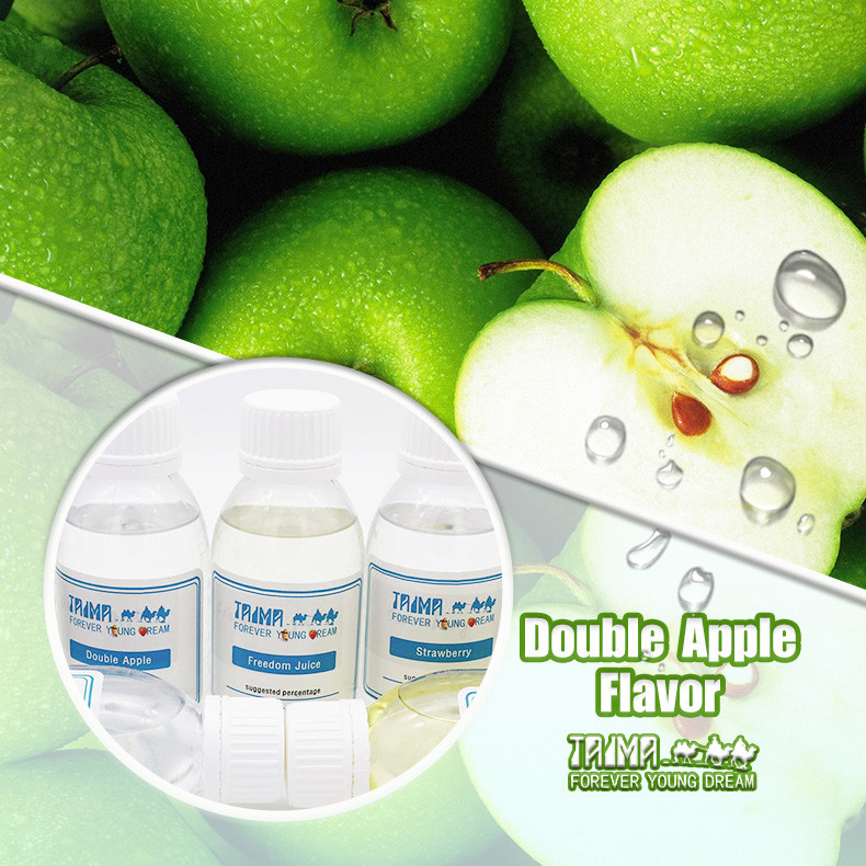 Taima High Concentrate Fruit Flavor E Liquid Flavors for E Cigarette Needs