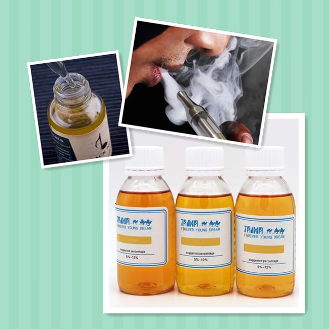 Taima Winston concentrate tobacco flavor liquid for Vape Juice in Vaporizers industry
