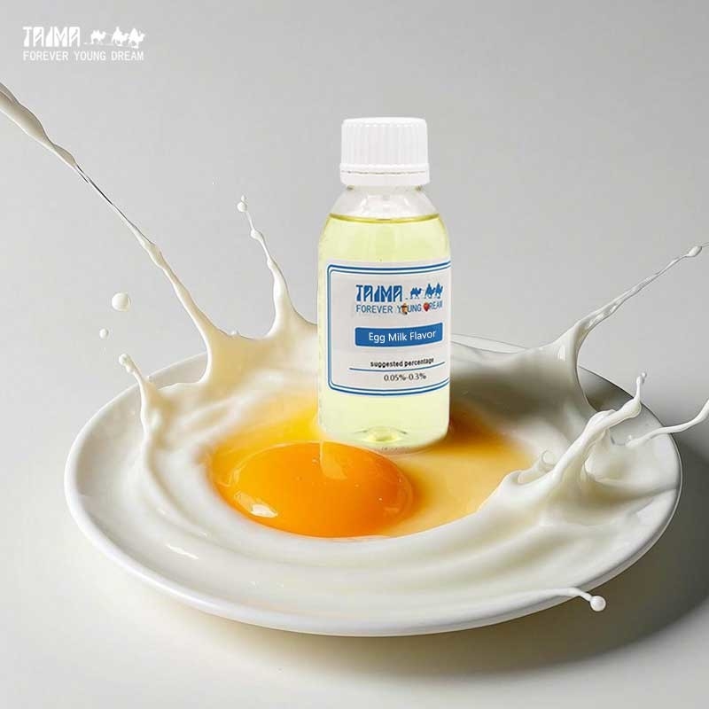 Edible Dairy Egg Flavor Enhancer Food Grade Baking - Specific Dairy Egg Flavor