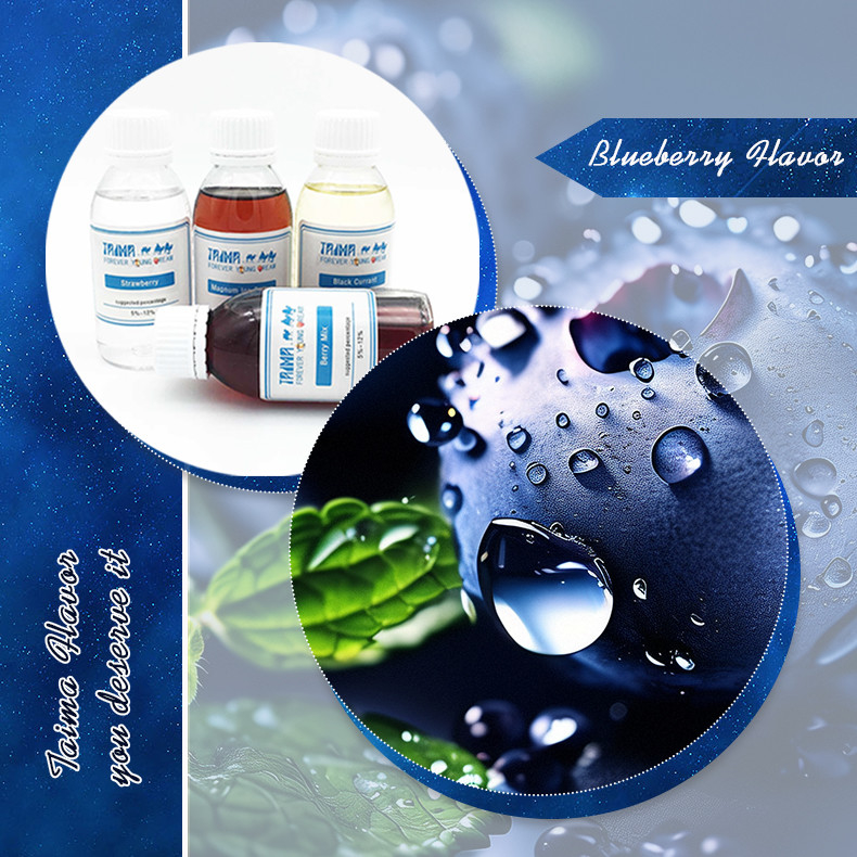 Popular Fruit Flavor Concentrate TAIMA Fruit Flavor & Fragrance for Daily Use Products