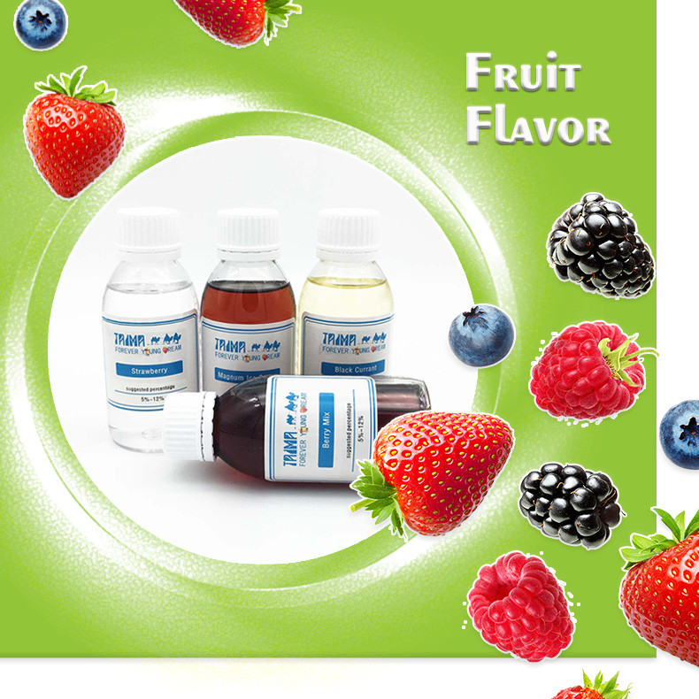 Taima Manufactures Wholesales Concentrate Vape Flavor Gold Yashi DuckShit Flavour Concentrate Vape E-Liquids E-juice