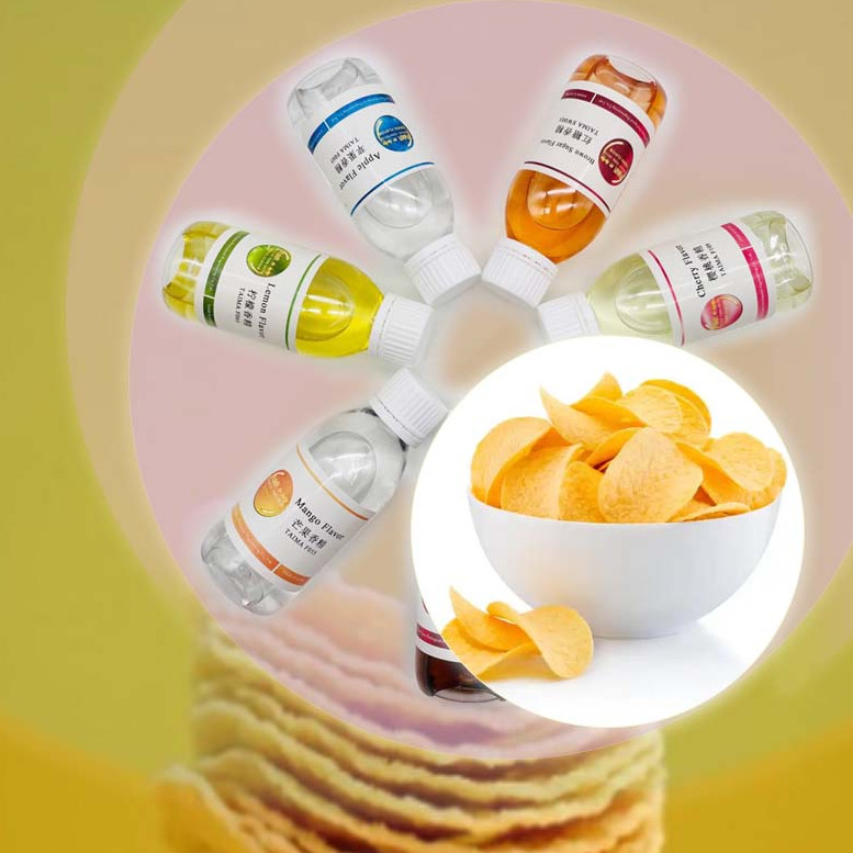 Taima Concentrate Chips Aroma Flavor For Food And Ups Fragrance Flavors For Tobacco-liquid