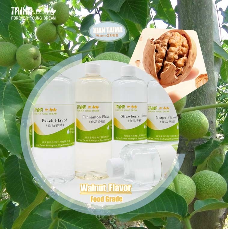 Taima Concentrate Pistachio Flavor For Food And Ups Fragrance Flavors For Tobacco-liquid