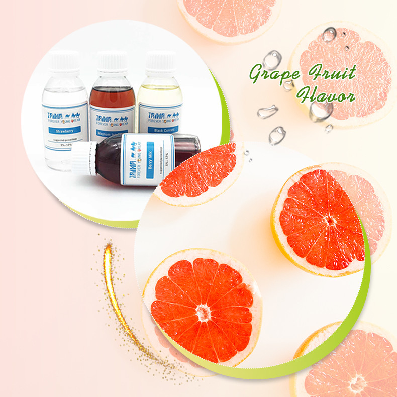 Upgrade Your Vaping Experience with Food Grade Tobacco Vape Juice Flavors Melting Point 91C – 98C Mix Ratio 5%-8%
