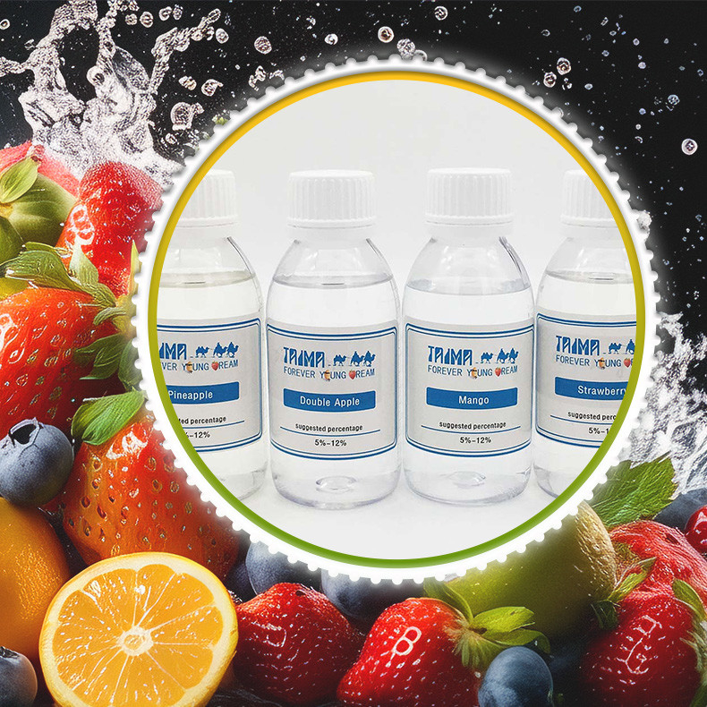 Vape Tobacco Mix Flavor Tobacco Flavors For E Liquid Mixed With PG/VG To E Cigarette Kinds Golden