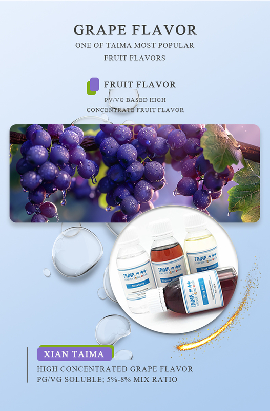 Tobacco Vape Juice Flavors in 125ml/500ml/1L/2L/5L Bottles with Positive Customer Reviews