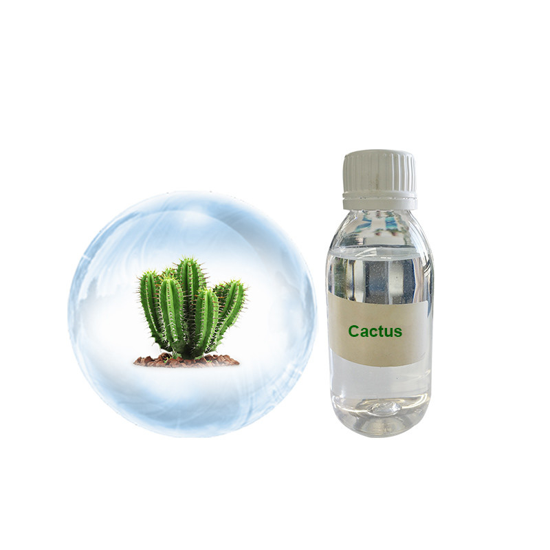 Herb Series Cactus E Cigarette Vape Flavour Liquid Tobacco Vanilla Flavored