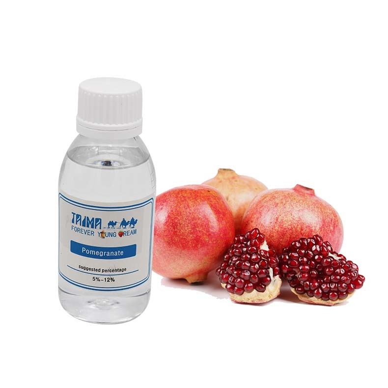 premium vape juice fruit flavors pomegranate flavor hot selling for vape