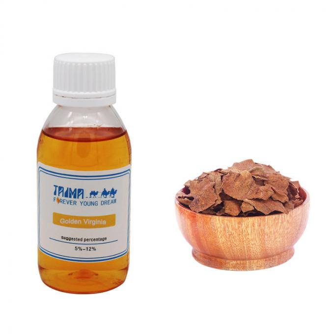 Pg Vg Based Tobacco Concentrate Flavor For Electronic Cigarette  Ejuice 4