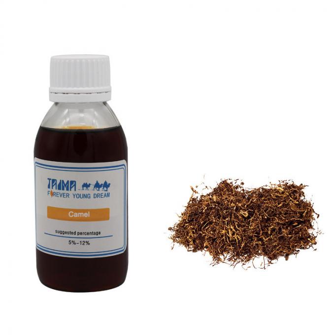 Pg Vg Based Tobacco Concentrate Flavor For Electronic Cigarette  Ejuice 8