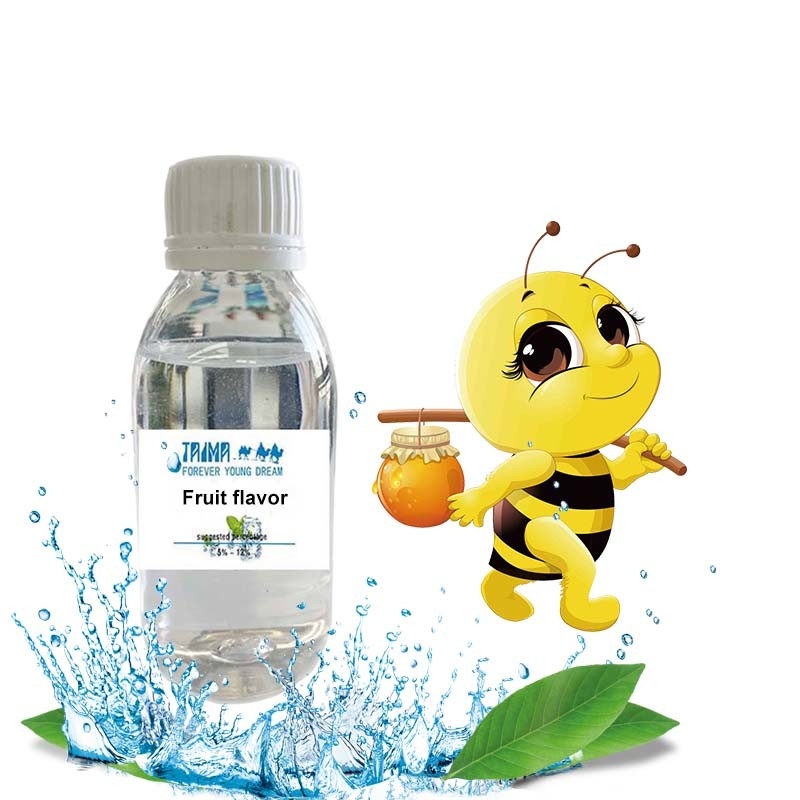 99% Purity Honey E Juice Concentrate Flavour Synthetic 125ml USP Grade