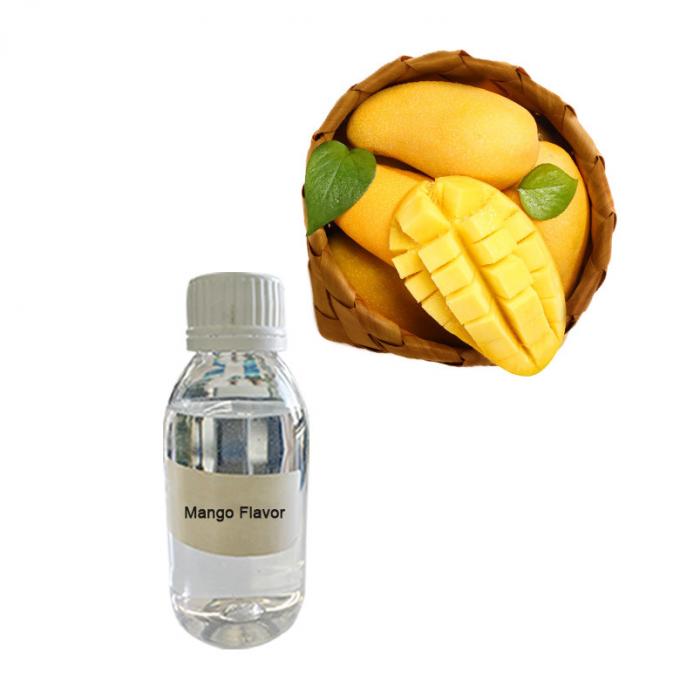 Top Quality ICE mango flavors Concentrate Fruit flavours wholesale for Vape Ejuice and Eliquid 9