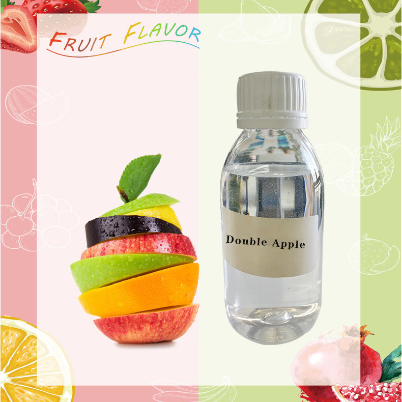 99.98% Purity Vape Liquid Fruit Flavors High Concerntrarted 2 Years Shelf Life