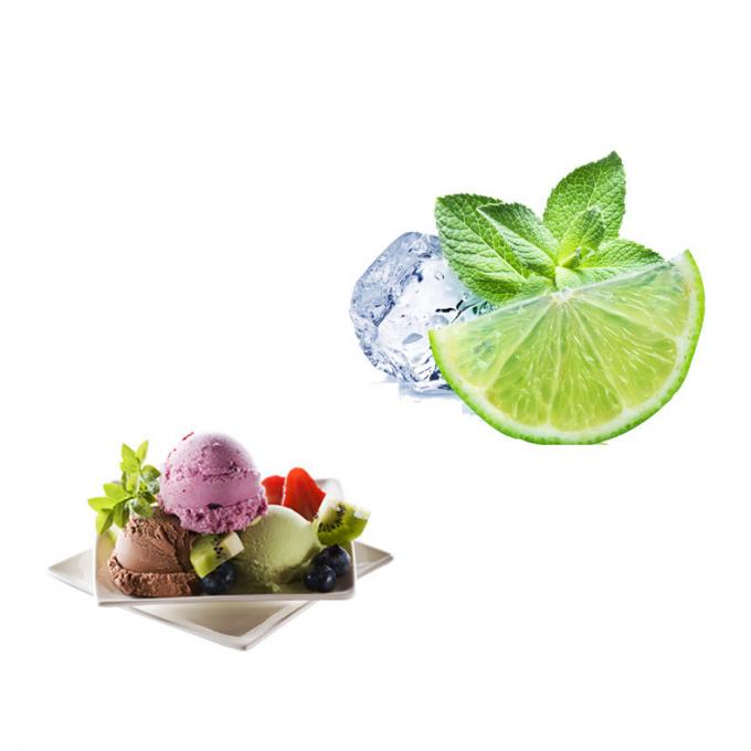 High Purity 99.0% Cooling Agent WS-12 Powder for Long-Lasting Cooling Effect and Non-Volatile Tasteless Performance 0