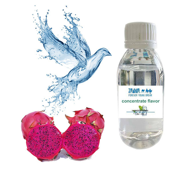 CAS 220-334-2 Pure Flavour Concentrates / Liquid Fruit Flavours USP Food Grade