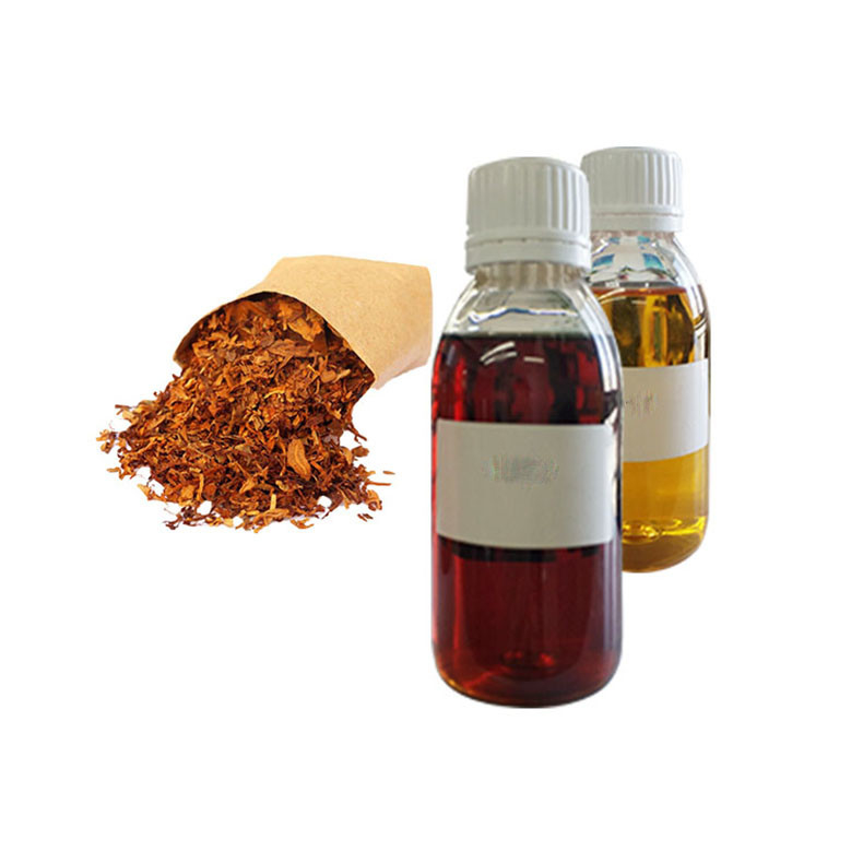 Usp Grade Vape Juice Tobacco Flavors Concentrated Tobacco ...