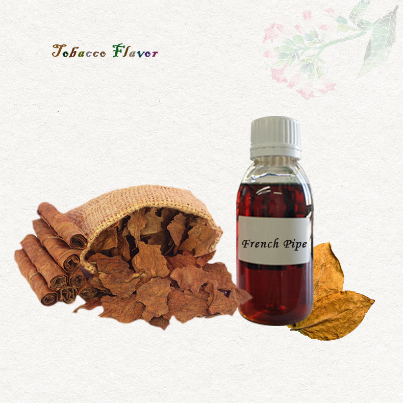 Pg Vg Based Tobacco Concentrate Flavor For Electronic Cigarette  Ejuice