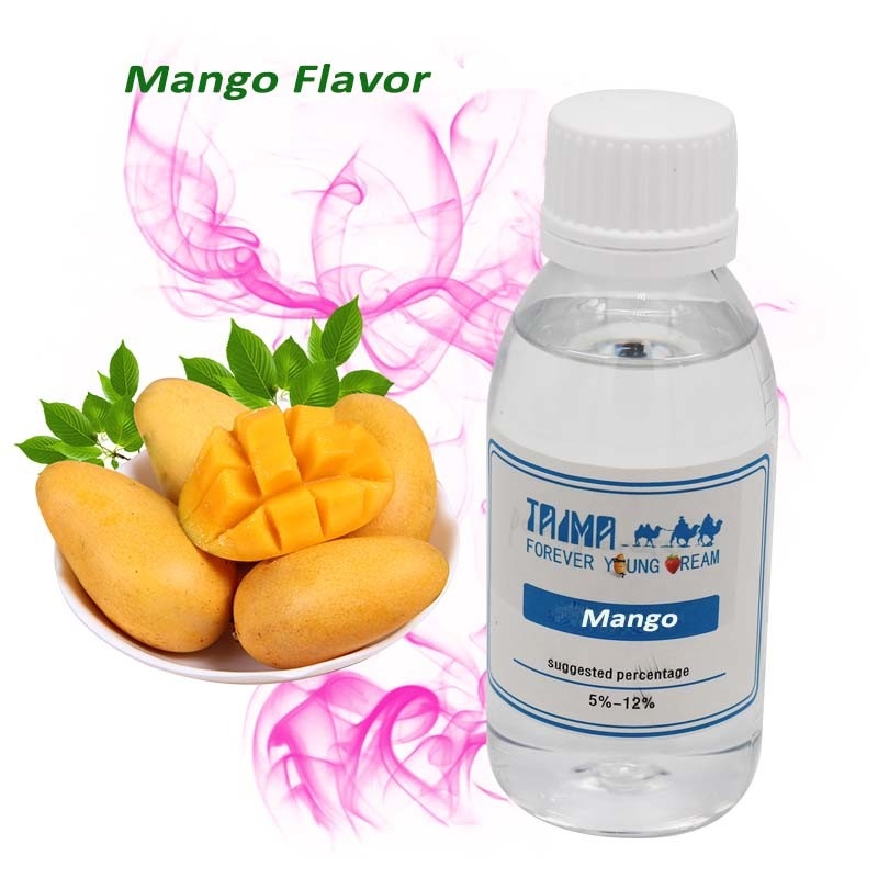 Tobacco USP Grade 99.9% Purity Vape Concentrated Flavor