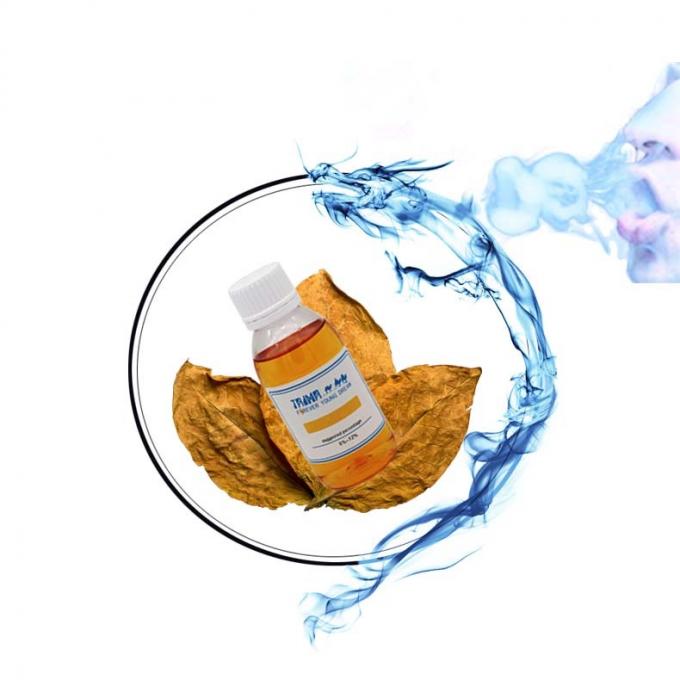 Aroma Tobacco Concentrate Flavor For Vape Liquid 8