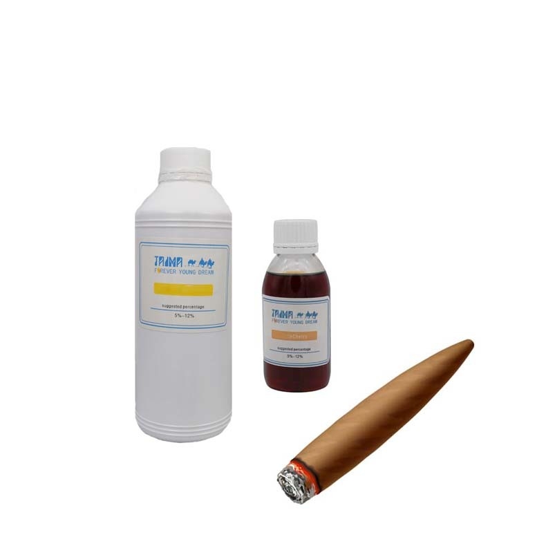 Cas 220-334-2 VG Soluble Vape Liquid Tobacco Flavor