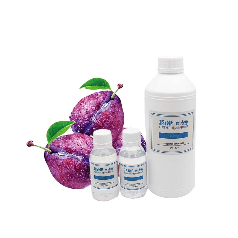Pure Concentrated Dark Plum Flavor For Vape Juice