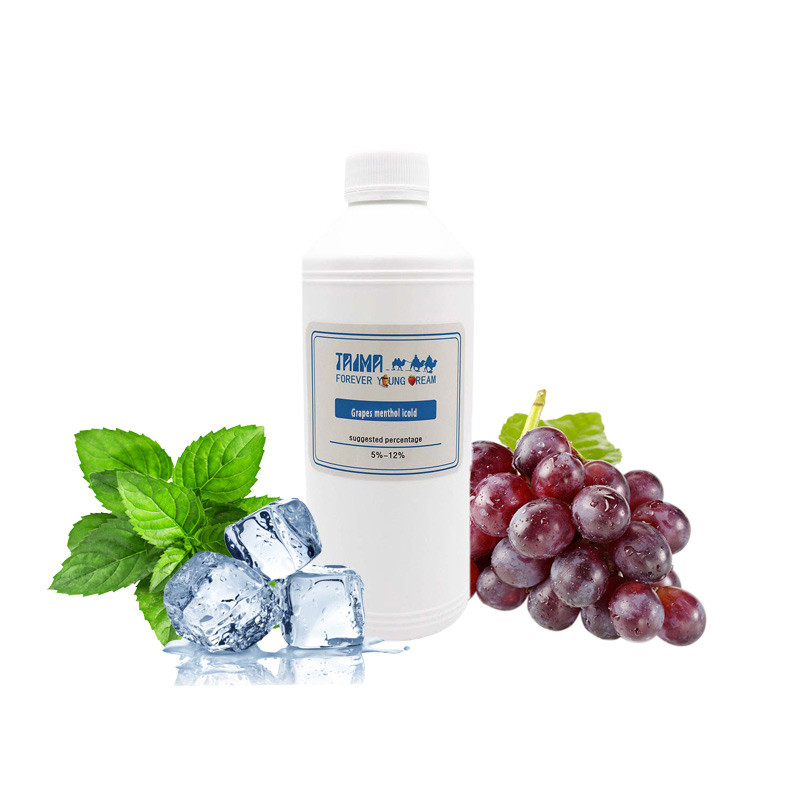 Concentrate Vape Juice Liquid Flavors Concentrate MSDS Certificate