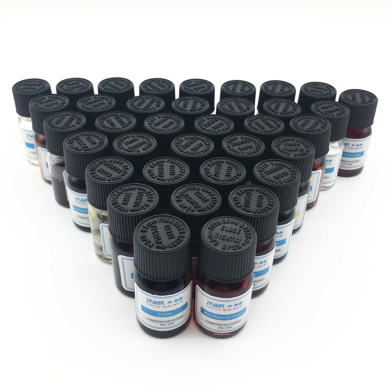 Pg Propylene Glycol Fruit Flavor Concentrate Flavor For ...