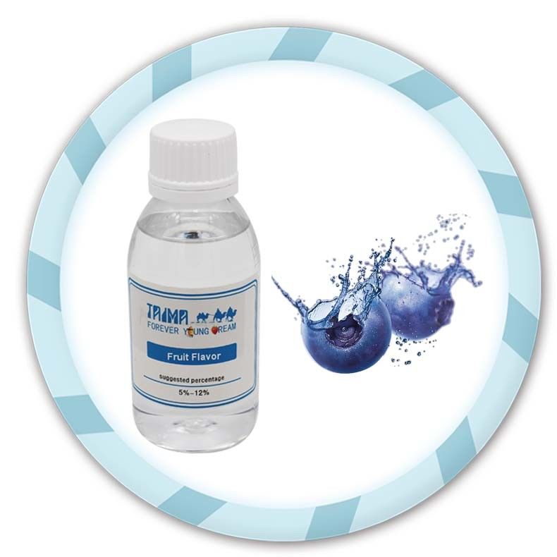 Berry Mix Series E Liquid Flavor Concentrate for Vape Juice in 125ml 500ml 1L 5L Synthetic Flavor&Fragrance