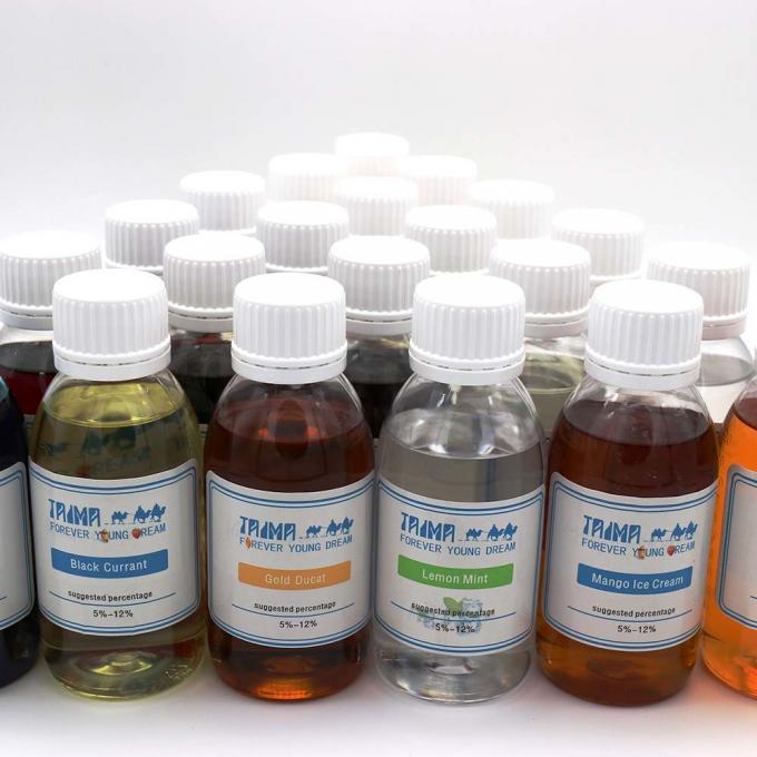 Bulk Liquid Flavoring Concentrates Raspberry Lemonade Fruit Flavourings For Vaping Eliquid And Ejuice 7