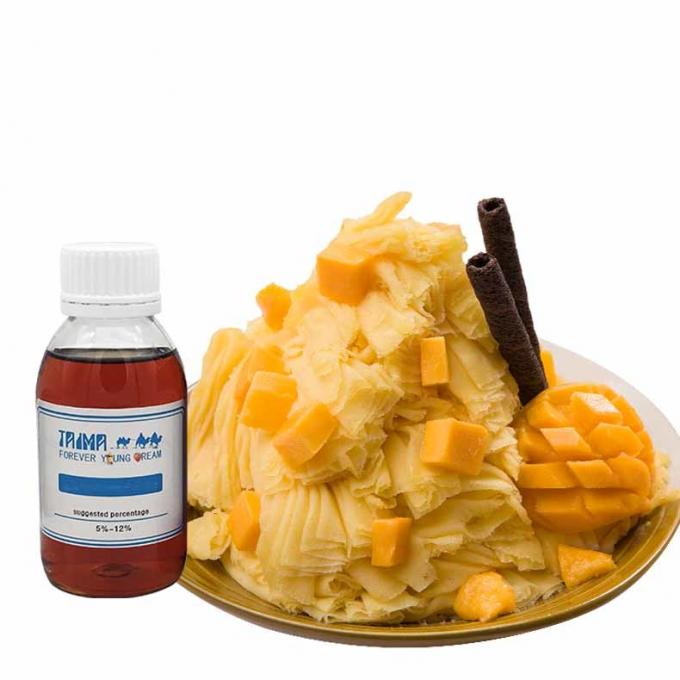 GMP PG VG 20ML Concentrated Fruit Flavors For E Liquid 7