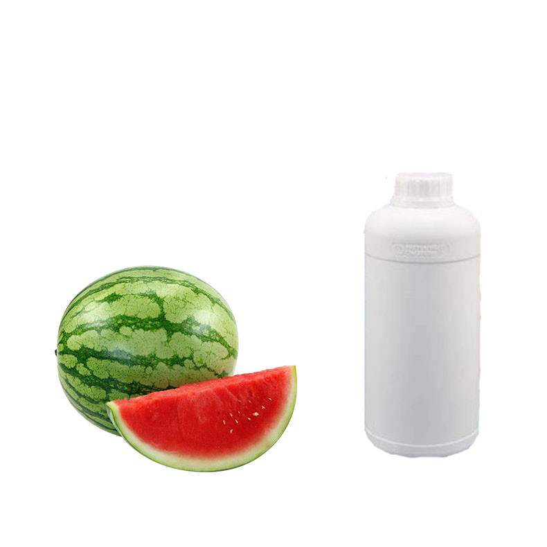 Concentrated Fruit Vape Juice Flavors Watermelon Aroma