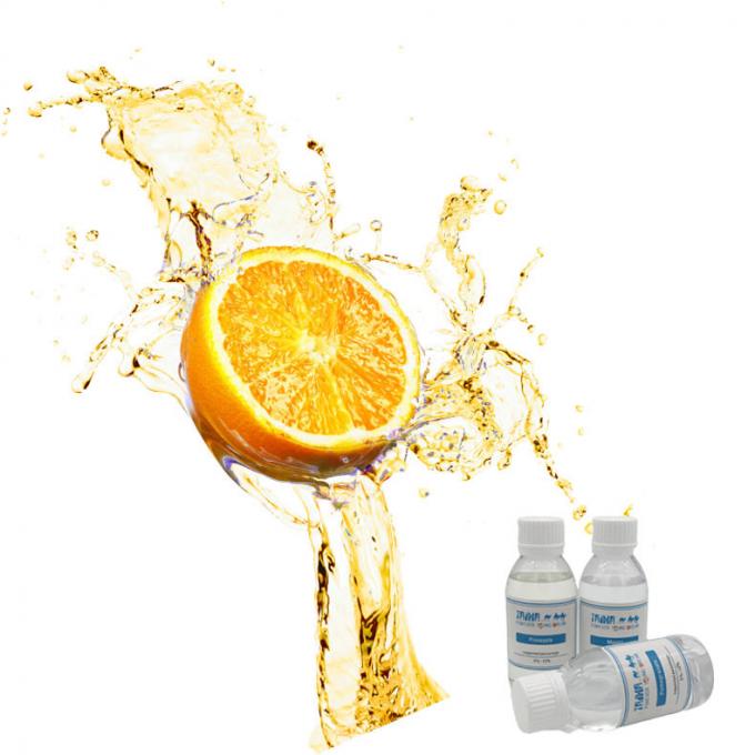 USP Concentrated Fruit Mix E Cigarette Liquid Flavors 0