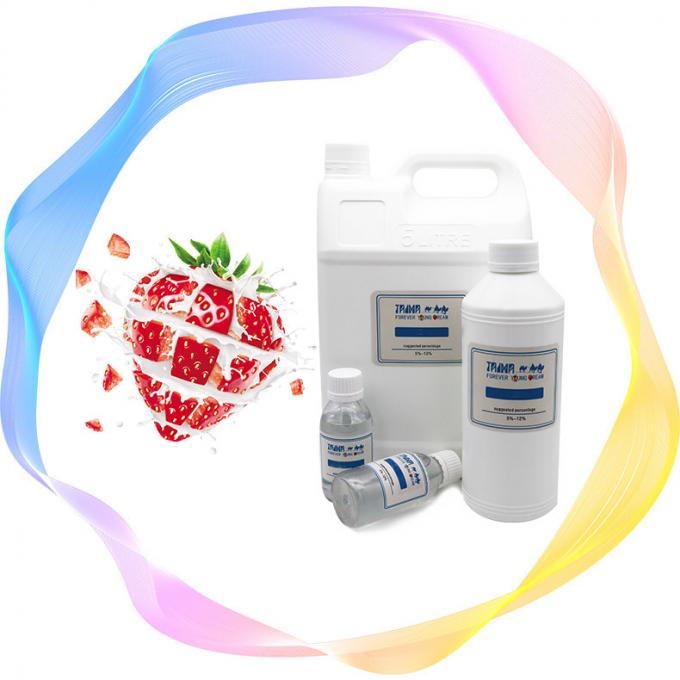 Factory DIY Essence JUICE Tobacco Gold Grape Aroma Fruit Concentrate Flavour Disposable E-LIQUID 2