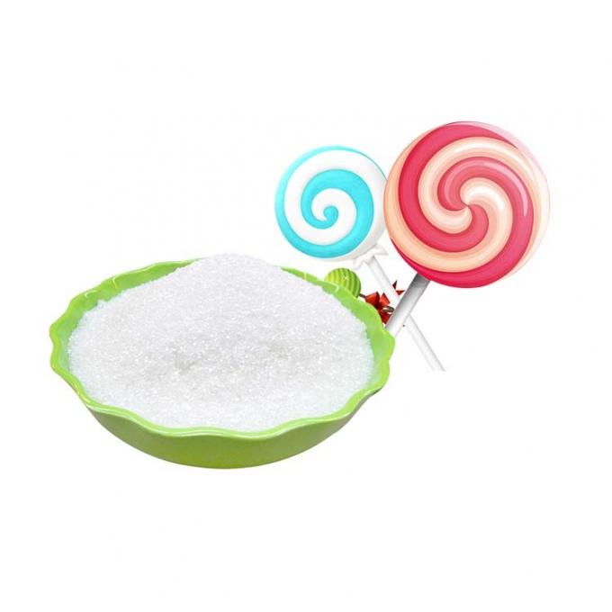 CAS 56038-13-2 Sucralose Food Sweetener For Vape E Liquid 7