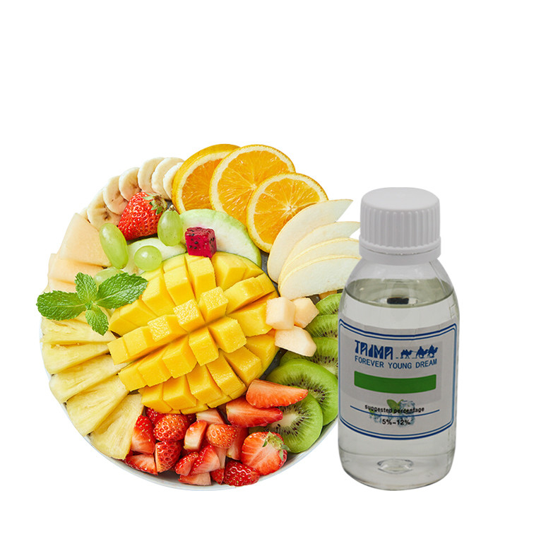 Mix Fruit Series Flavor Mango And Strawberry Mix Flavor For E liquid