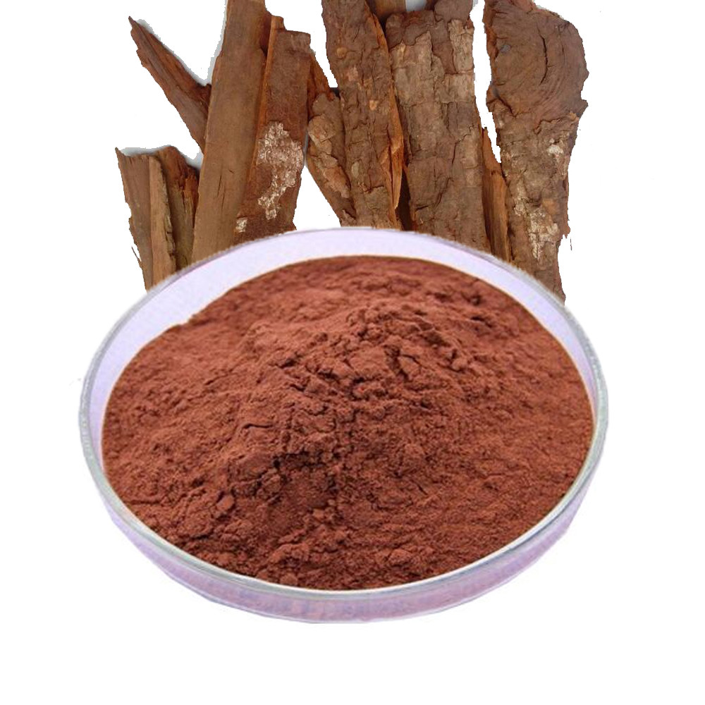 High quality cabinda tree bark extract cabinda extract cabinda bark