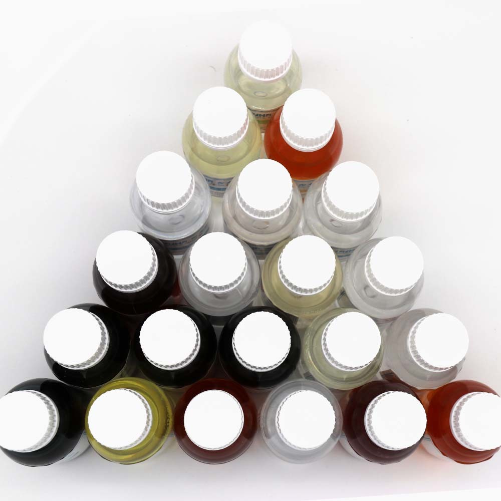 Tobacco Vape Juice Flavors For DIY E liquid , Concentrated Essence Flavor