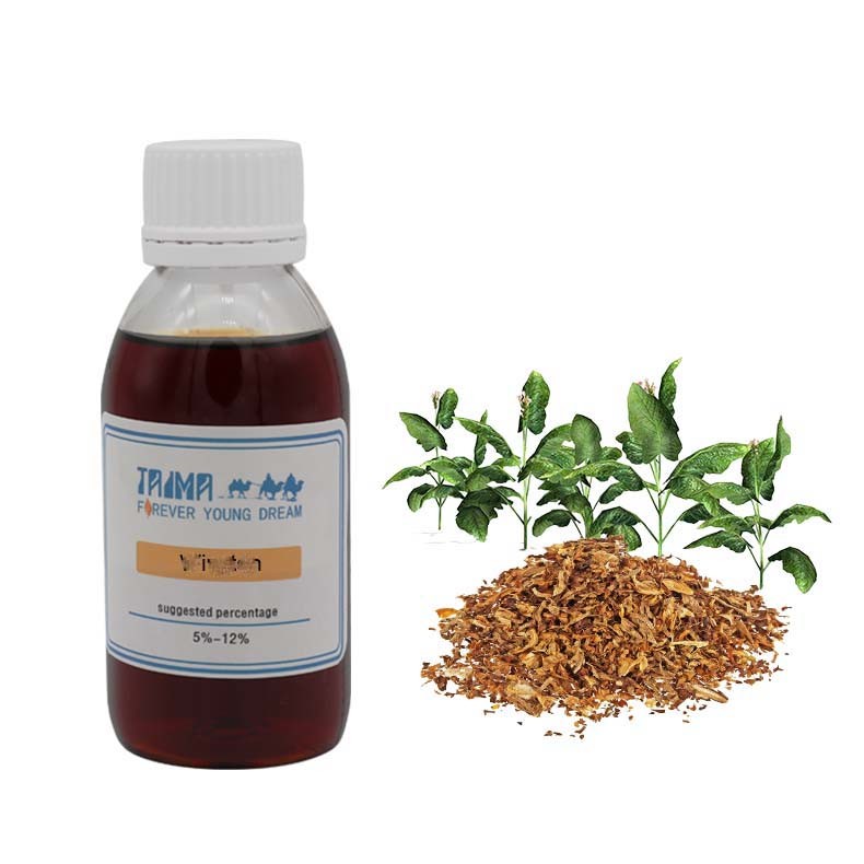 High Concentrate Tobacco E Juice Flavors , DIY Vape Juice ...