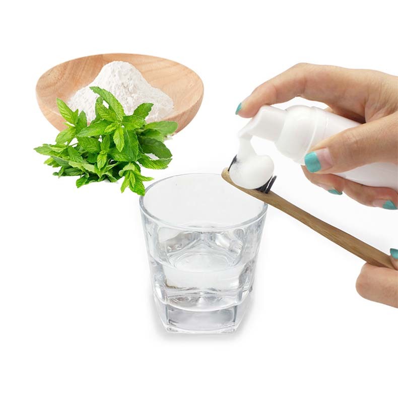 WS3 Koolada Powder CAS No. 39711790 Cooling Agent WS3 For Chewing Gum