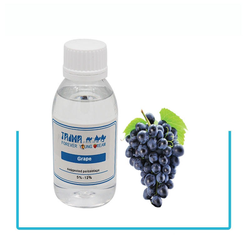 Low Dosage Concentrated Liquid Fruit Flavors Liquid Flavor Concentrate