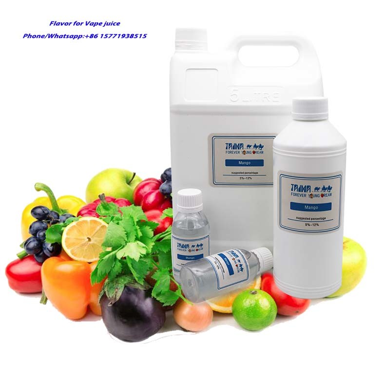 Raspberry Lemonade Vape Juice Fruit Flavors For E Liquid