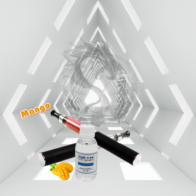 Concentrate 125ML 2203342 Fruit Vape Juice Flavors