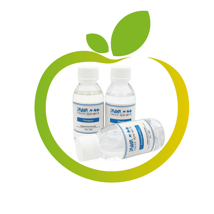 Usp Concentrated Fruit Vape Juice Flavors 98 Purity