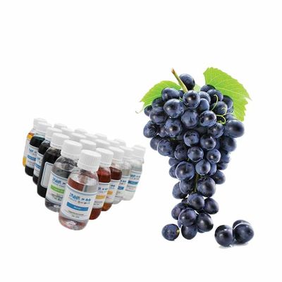 buy Food Grade Concentrates Grape Flavor Aroma For E Cigarette Liquid online manufacturer