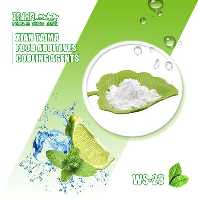 buy Powerful Fire Suppression Cold Agent Powder Fema No 3804 Molar Mass 211.34 online manufacturer