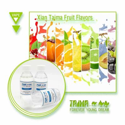 China Xi An Taima 1000 Concentrated Fruit Flavours Mint Flavors For E Liquid Sale